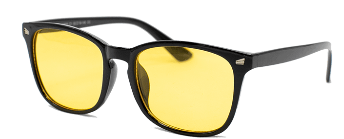 Hawkeye Driving Glasses 2