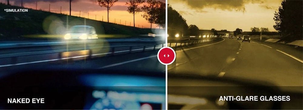 Hawkeye Driving Glasses 16