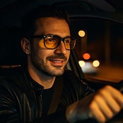 Hawkeye Driving Glasses 8